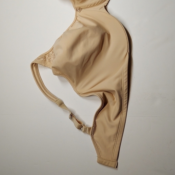 Bali Passion for Comfort Seamless Underwire Minimizer Bra  DD 42/95 - Picture 4 of 10